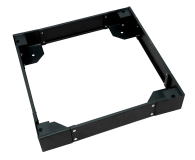 ExtraLink  Cokół do szaf 600x1000mm (czarna) - 1323224 - zdjęcie 1